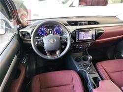 تۆیۆتا هایلۆکس